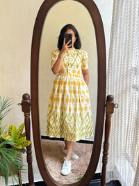 Vihana with Full Lining - Ready Dispatch