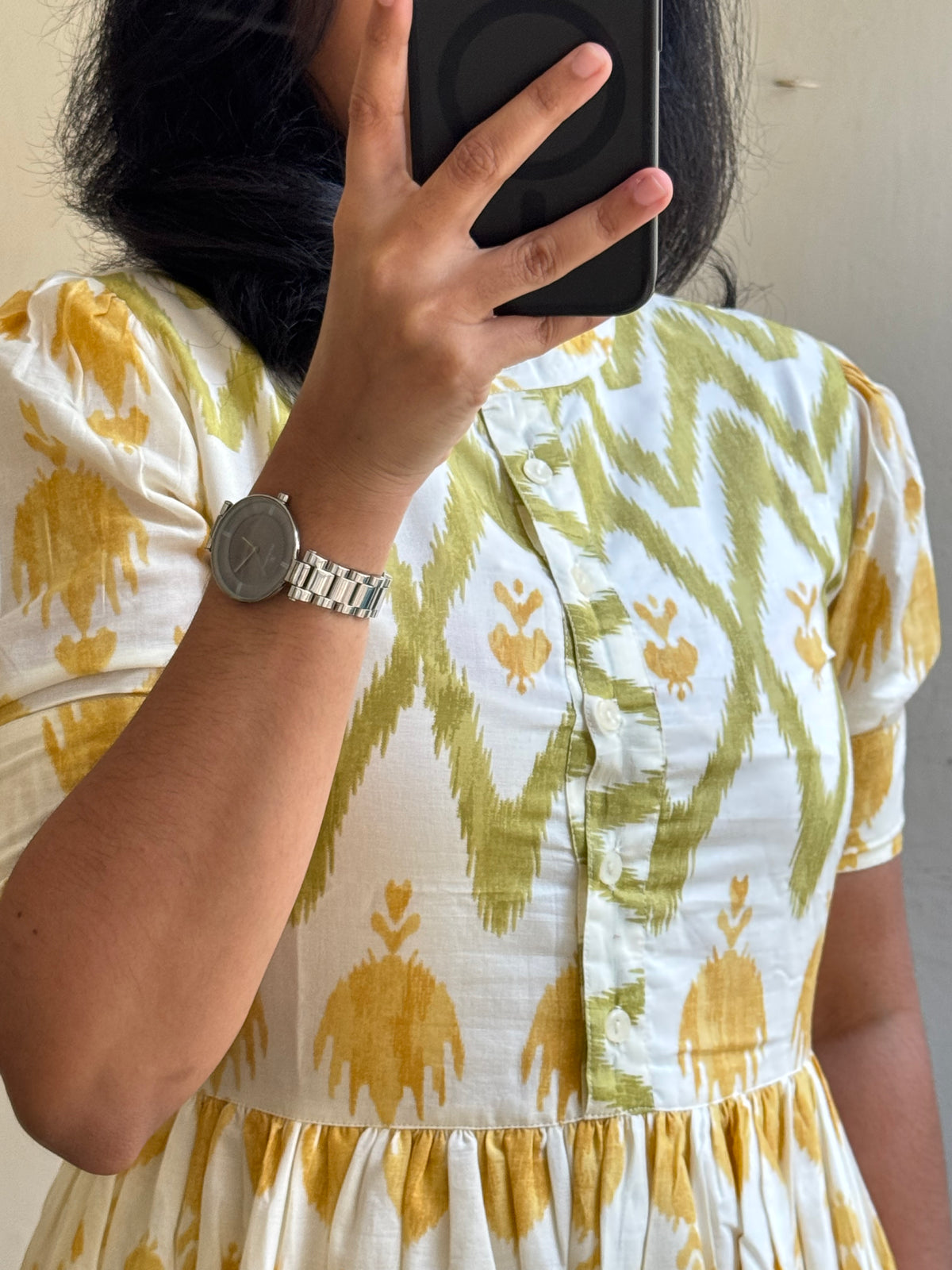 Vihana with Full Lining - Ready Dispatch