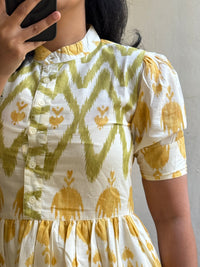 Vihana with Full Lining - Ready Dispatch