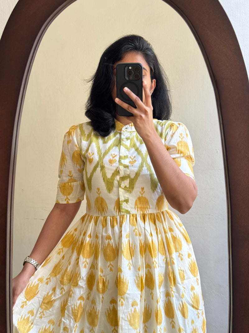 Vihana with Full Lining - Ready Dispatch