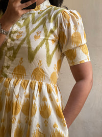 Vihana with Full Lining - Ready Dispatch