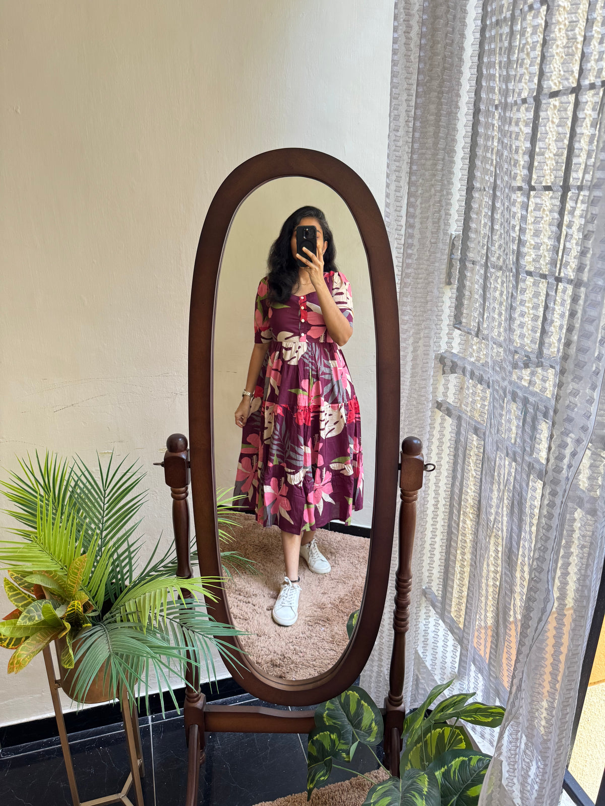 Velina V2 with Full Lining - Ready Dispatch