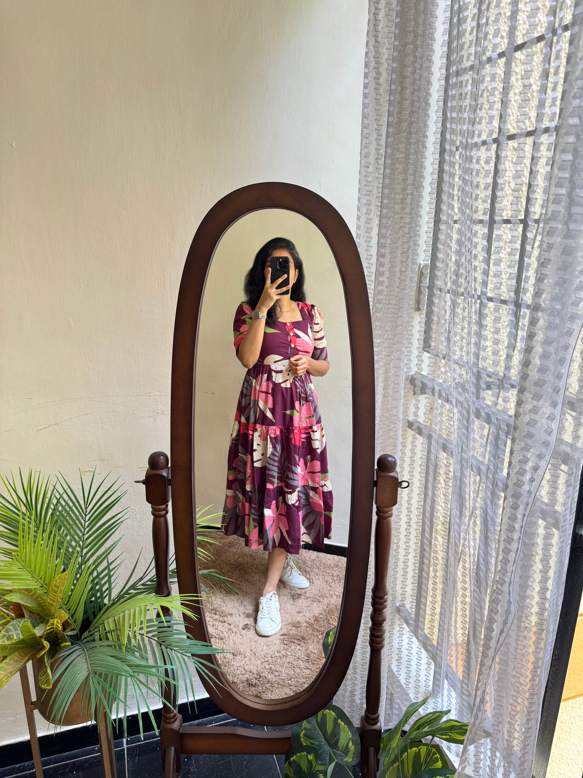 Velina V2 with Full Lining - Ready Dispatch