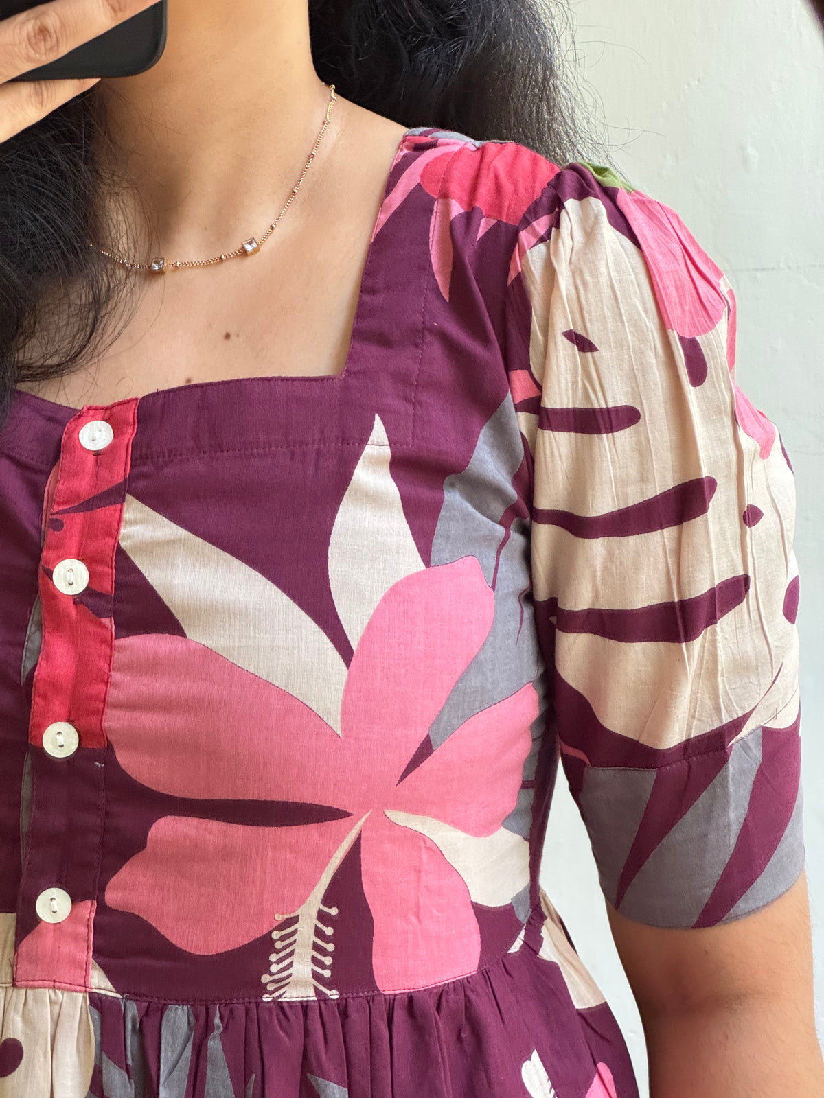 Velina V2 with Full Lining - Ready Dispatch