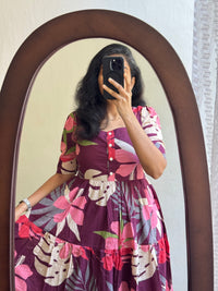 Velina V2 with Full Lining - Ready Dispatch