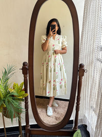 Budlina with Full Lining - Ready Dispatch