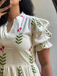 Budlina with Full Lining - Ready Dispatch