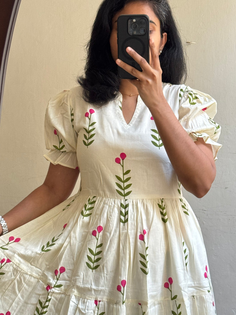 Budlina with Full Lining - Ready Dispatch