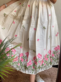 Lotusy with Full Lining