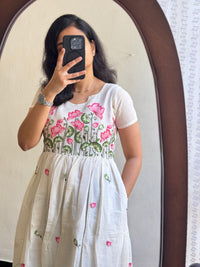 Lotusy with Full Lining
