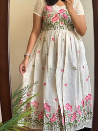 Lotusy with Full Lining