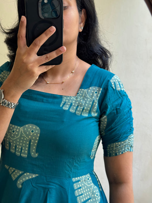 Neeravika - Ready Dispatch