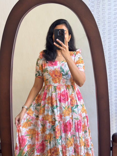 Petaline - MADE ON ORDER