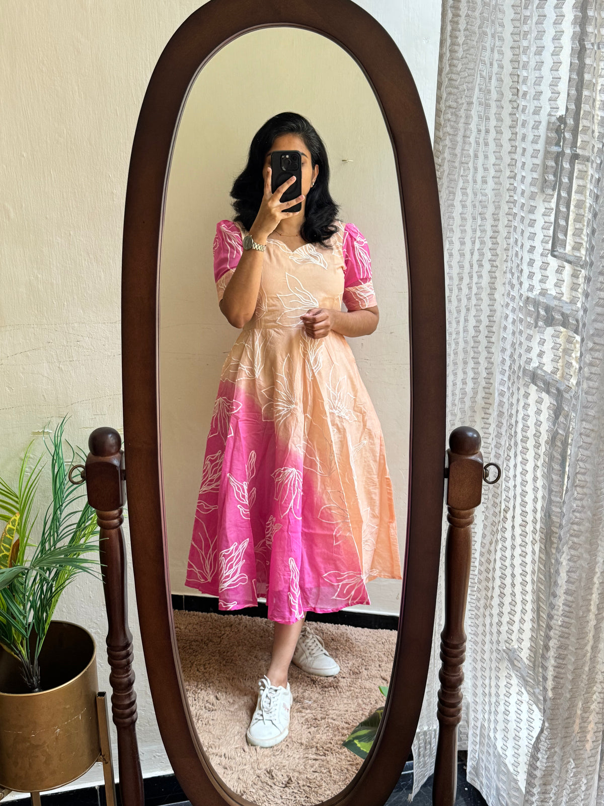 Pevoria - Ready Dispatch