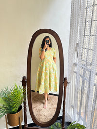 Jubilee with Full Lining - Ready Dispatch
