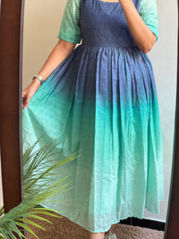 Bluzee Mocktail with Full lining - READY DISPATCH