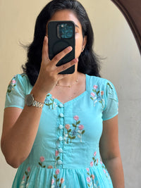 Aquielle with Full Lining - Ready Dispatch