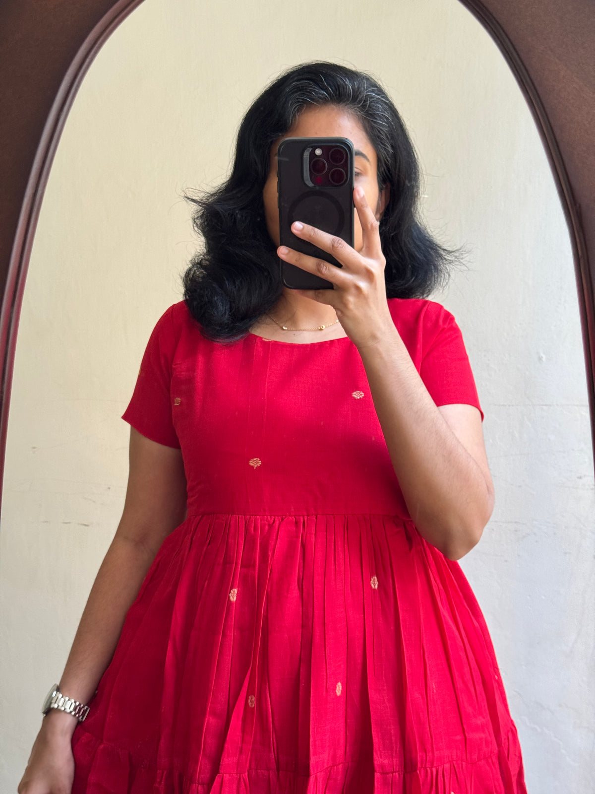 Sindu Naraya Butta - Ready Dispatch