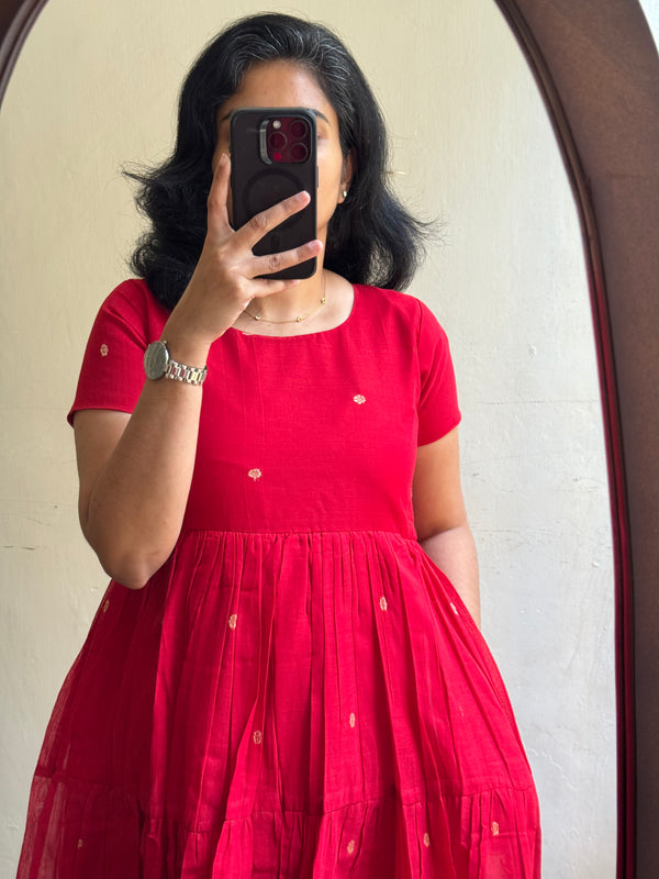 Sindu Naraya Butta - Ready Dispatch