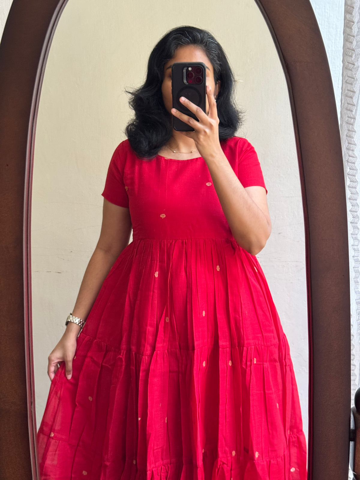 Sindu Naraya Butta - Ready Dispatch