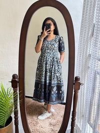 Kavisha with Full Lining - Ready Dispatch