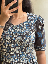 Kavisha with Full Lining - Ready Dispatch