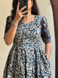 Kavisha with Full Lining - Ready Dispatch