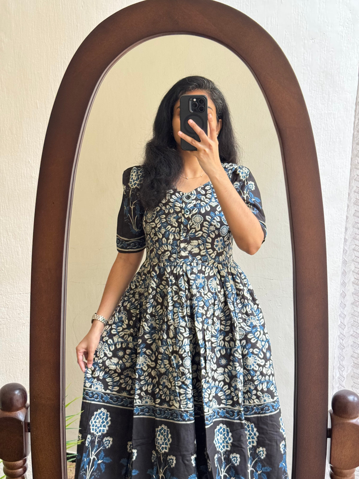 Kavisha with Full Lining - Ready Dispatch