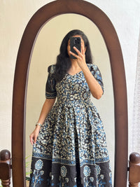 Kavisha with Full Lining - Ready Dispatch