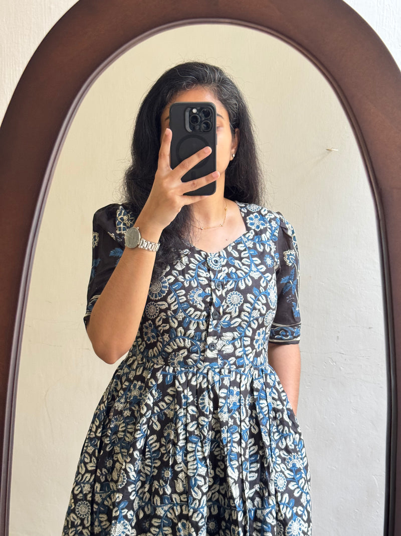 Kavisha with Full Lining - Ready Dispatch