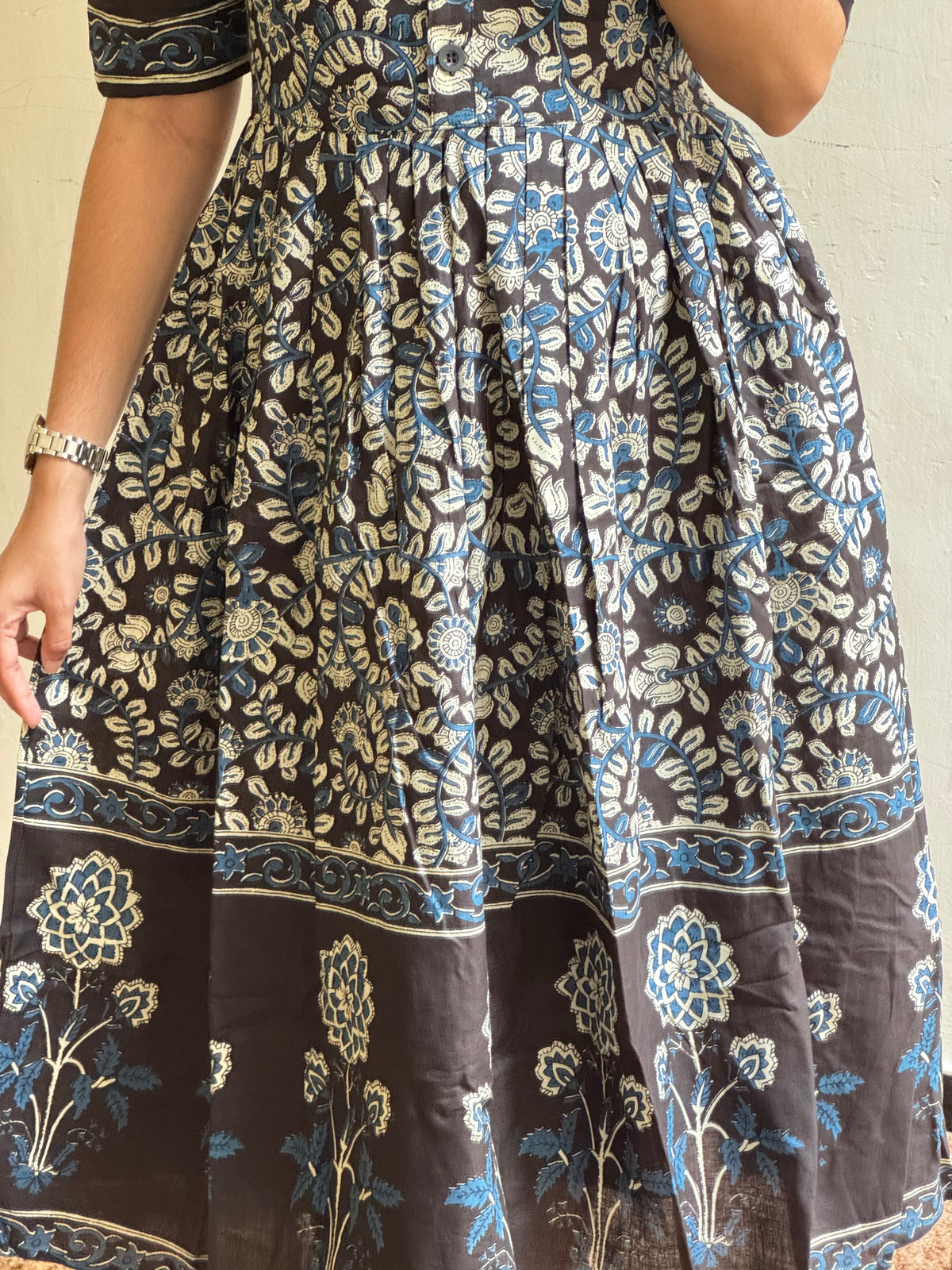 Kavisha with Full Lining - Ready Dispatch