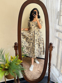 Museya with Full Lining - Ready Dispatch