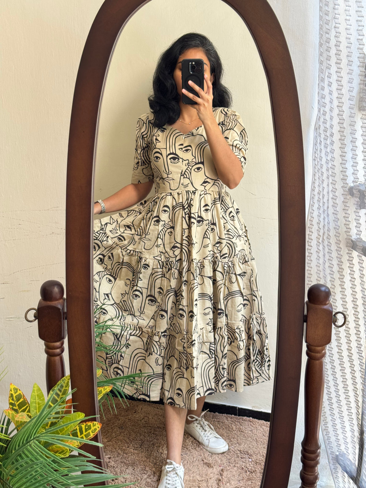 Museya with Full Lining - Ready Dispatch