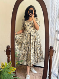 Museya with Full Lining - Ready Dispatch