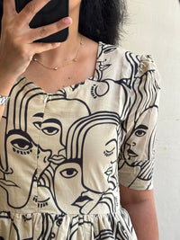 Museya with Full Lining - Ready Dispatch