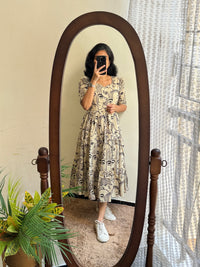 Museya with Full Lining - Ready Dispatch