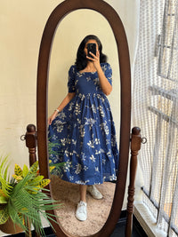 Saphoria with Full Lining - Ready Dispatch