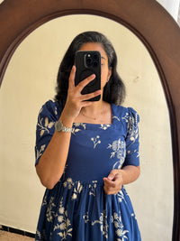 Saphoria with Full Lining - Ready Dispatch