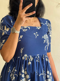 Saphoria with Full Lining - Ready Dispatch