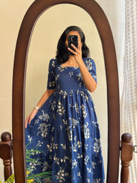 Saphoria with Full Lining - Ready Dispatch