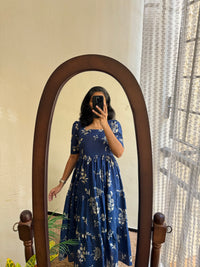 Saphoria with Full Lining - Ready Dispatch