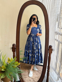 Saphoria with Full Lining - Ready Dispatch