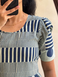 Dotique with Full Lining - Ready Dispatch