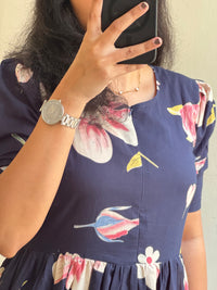 Neela Varna - Ready Dispatch