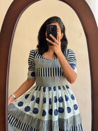 Dotique with Full Lining - Ready Dispatch