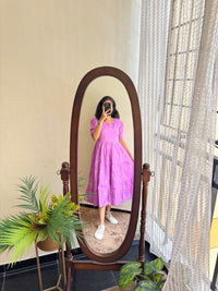 Vionara with Full Lining - Ready Dispatch