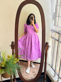 Vionara with Full Lining - Ready Dispatch