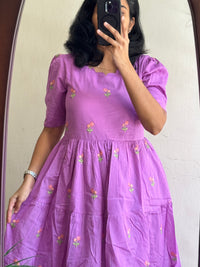 Vionara with Full Lining - Ready Dispatch