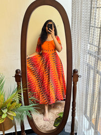 Agniya ikkat - Ready Dispatch