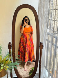 Agniya ikkat - Ready Dispatch